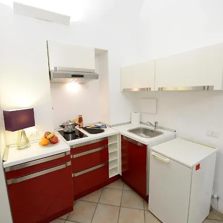 Apartman Casa *