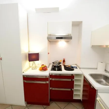 Apartamento Casa *